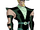 Green Arrow (DC Animated Universe)