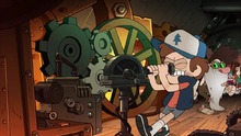 S2e20 not so noodle arms now