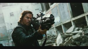 Transformers The Last Knight - Extended Super Bowl Spot 4K Ultra HD Gallery 038