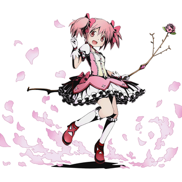 Madoka Kaname Heroes Wiki Fandom Or something is the first episode of puella magi madoka magica. madoka kaname heroes wiki fandom