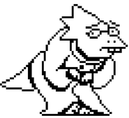 Alphys