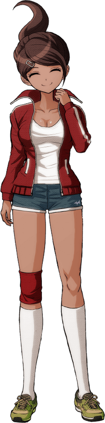 Aoi Asahina | Heroes Wiki | Fandom