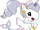 Astra (Mermicorno: Starfall)