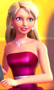 Barbie (Barbie A Fairy Secret)