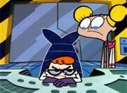 Dexter and DeeDee