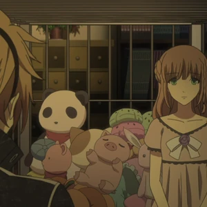 Heroine Amnesia Heroes Wiki Fandom