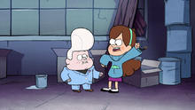 S1e4 no not really