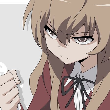 Taiga Aisaka Heroes Wiki Fandom Taiga/tora (tiger) and ryuuji/doragon (dragon). taiga aisaka heroes wiki fandom
