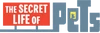 The Secret Life of Pets logo