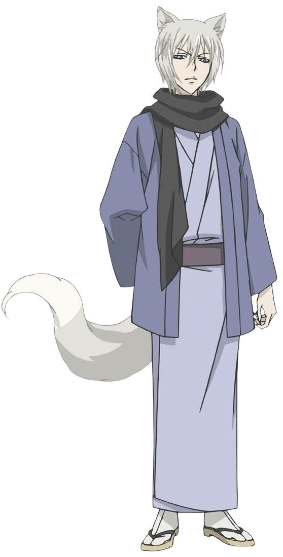 Tomoe, Wiki Kamisama Hajimemashita (Kamisama Kiss)