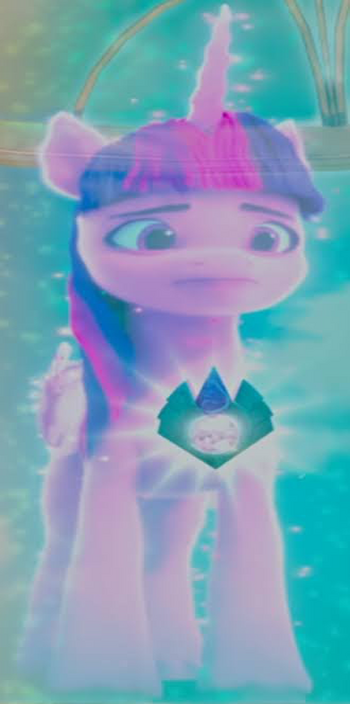 Twilight Sparkle, Fictional Characters Wiki