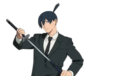 Aki Aki Hayakawa | Top-Strongest Wikia | Fandom