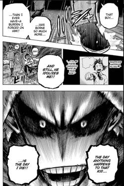 All Might Heroes Wiki Fandom