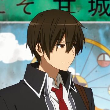 Seiya Kanie Heroes Wiki Fandom Almost all the anime takes place at amagi brilliant park, the amusement park that the anime is about. seiya kanie heroes wiki fandom