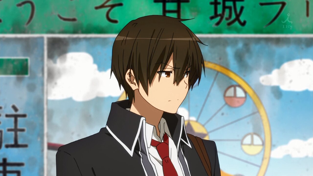 Seiya Kanie Heroes Wiki Fandom Amagi brilliant park has been making waves in the anime community this season, and it's easy to see why. seiya kanie heroes wiki fandom