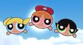 The Powerpuff Girls will protect the city