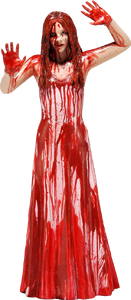 Carrie render