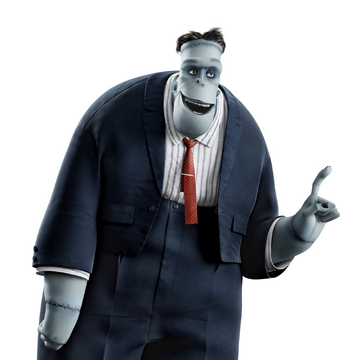 Frankenstein Hotel Transylvania Heroes Wiki Fandom Hotel transylvania 2 (2015) cast and crew credits, including actors, actresses, directors, writers and more. frankenstein hotel transylvania