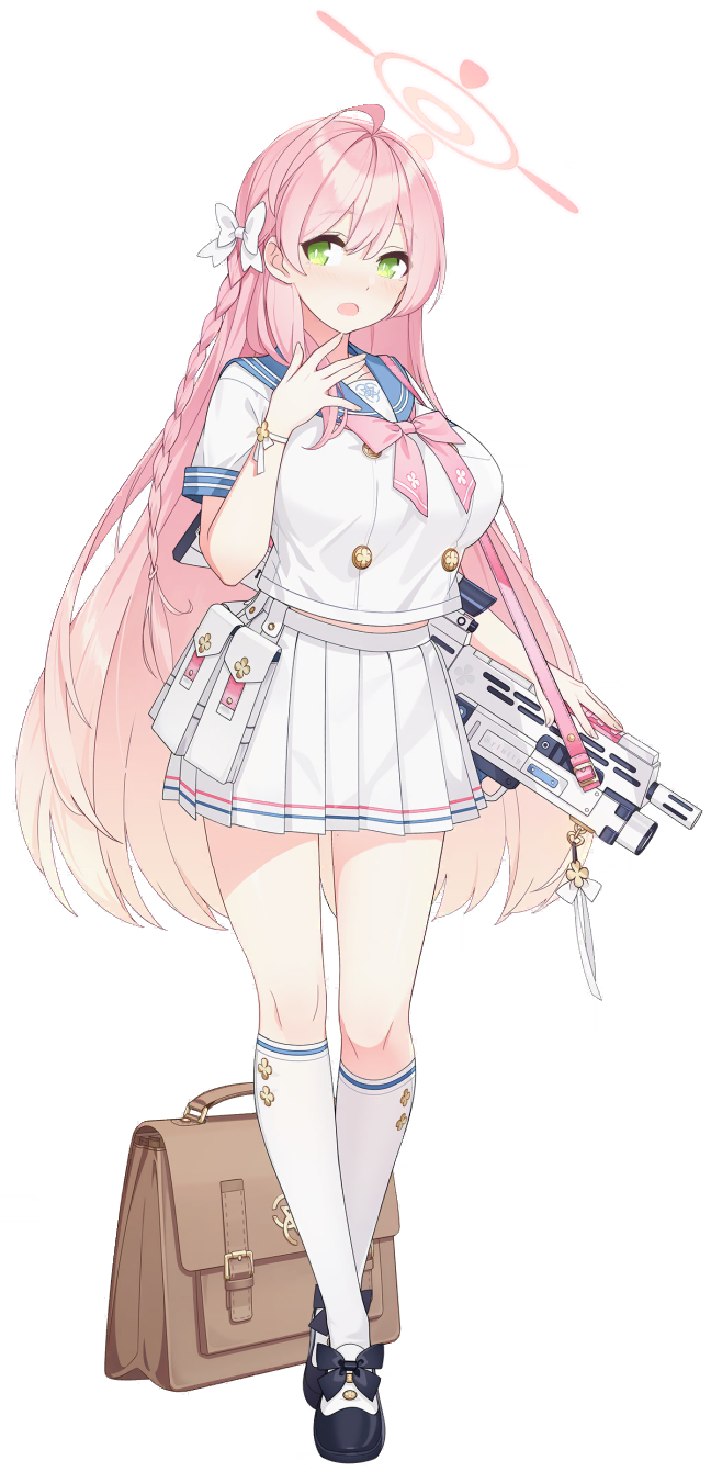 Hanako Urawa | Heroes Wiki - Fandom