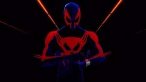 Spider-Man-2099-Into-the-Spider-Verse.jpeg (31 KB) Spider-Man 2099 in Spider-Man: Into the Spider-Verse.