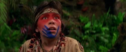 Tiger Lily | Heroes Wiki | Fandom