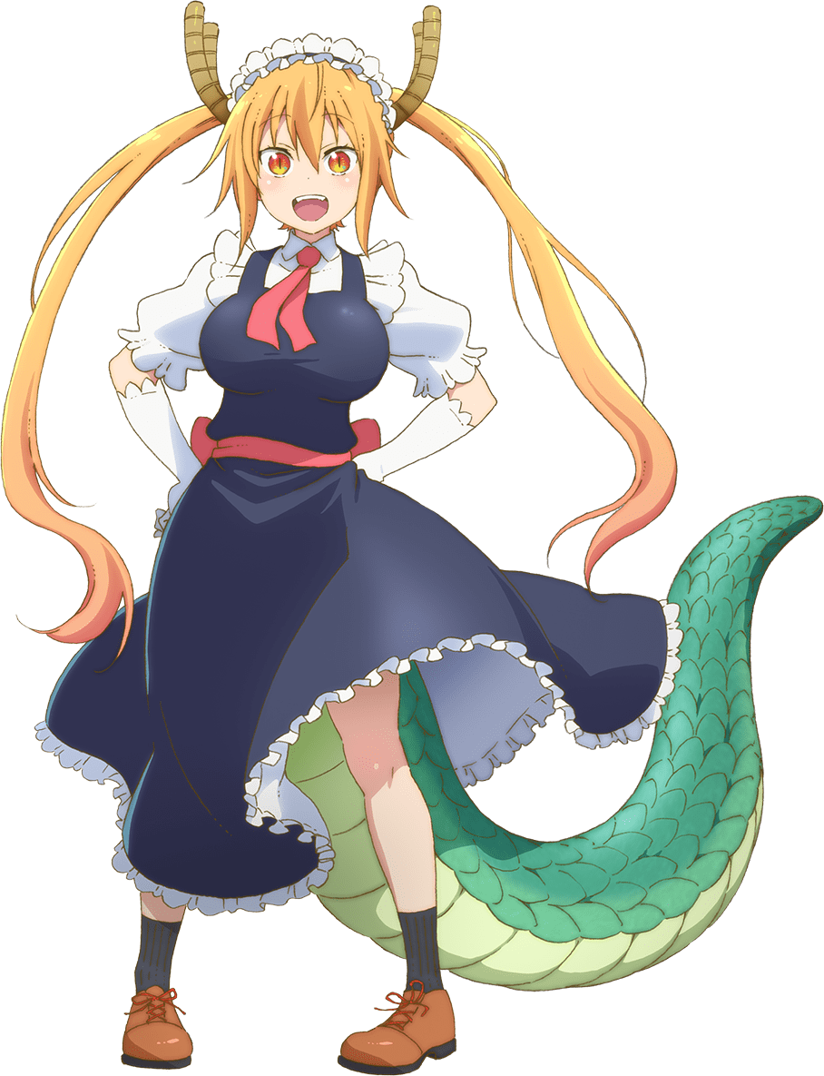 Tohru Miss Kobayashi s Dragon Maid Heroes Wiki Fandom