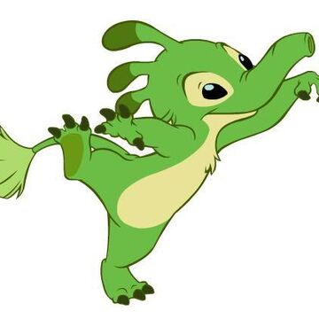 Felix Lilo Stitch Heroes Wiki Fandom