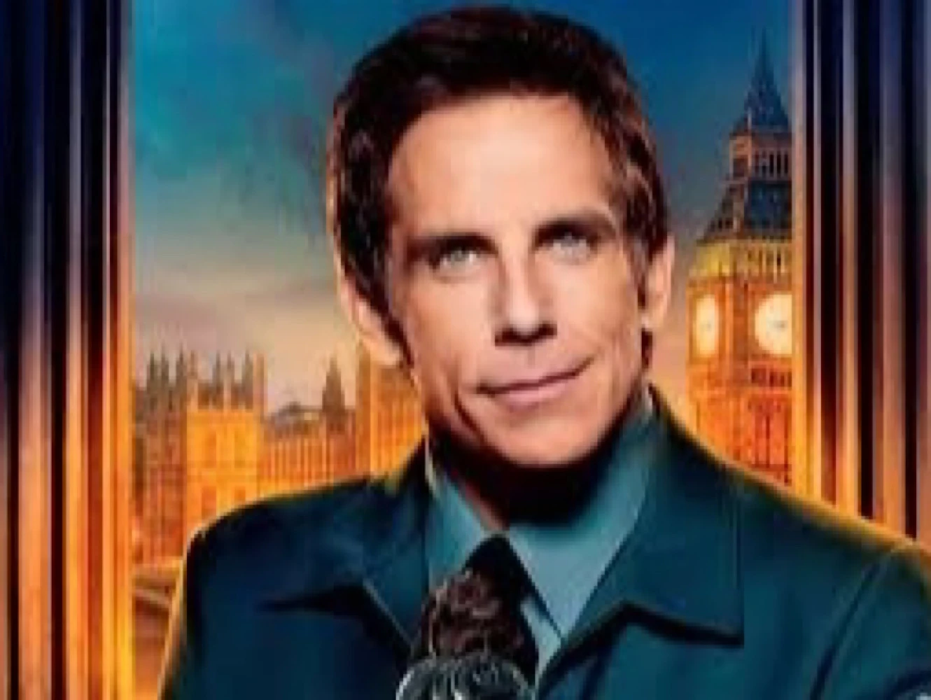 Larry Daley | Heroes Wiki | Fandom