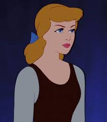 Cinderella is a classical Servant of a Villain.