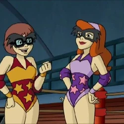 daphne blake gallery heroes wiki fandom