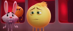 Emoji Movie 2017 Screenshot 2144