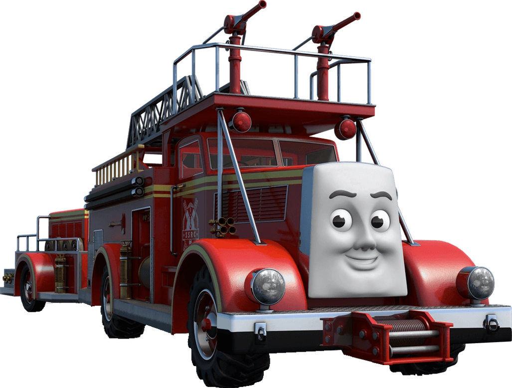 Flynn the Fire Engine Heroes Wiki Fandom