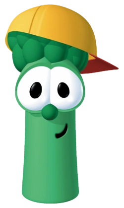 Alexander, VeggieTales Wiki