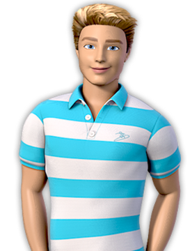 Ken (Barbie 2023), Villains Wiki