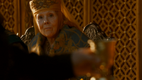 Olenna poisons Joffrey