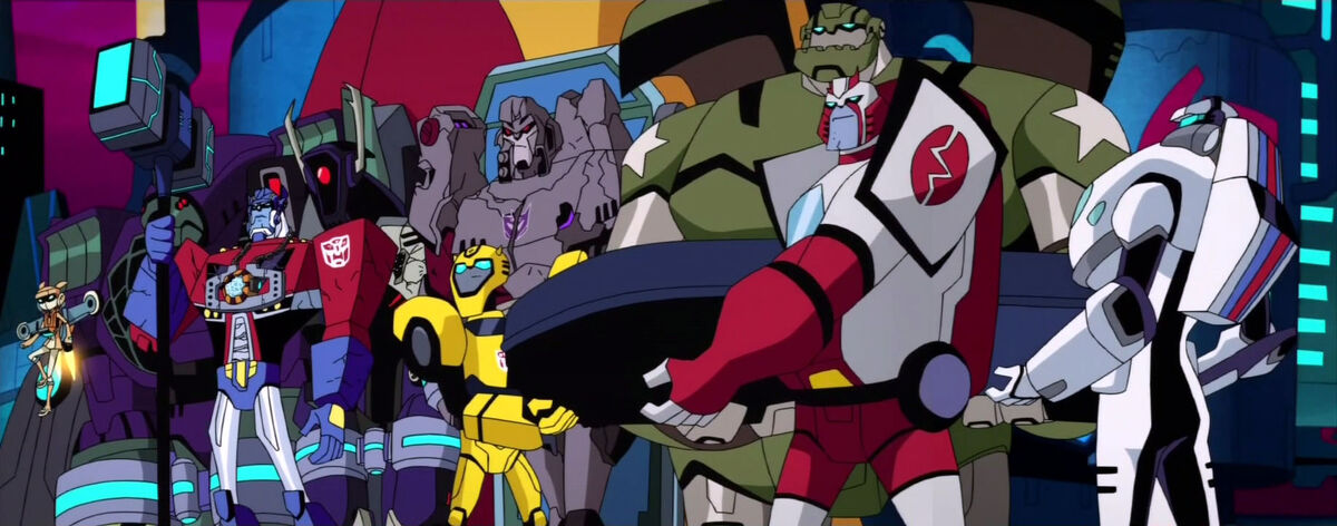 Ratchet (Transformers: Animated) | Heroes Wiki | Fandom Ratchet (Transformers: Animated) | Heroes Wiki | Fandom