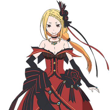 Priscilla Barielle Heroes Wiki Fandom Seiiki to gouyoku no majo. priscilla barielle heroes wiki fandom