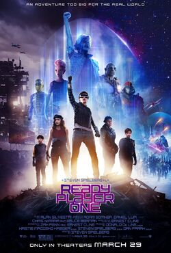 Win a collector's edition of Ready Player One! - SciFiNow