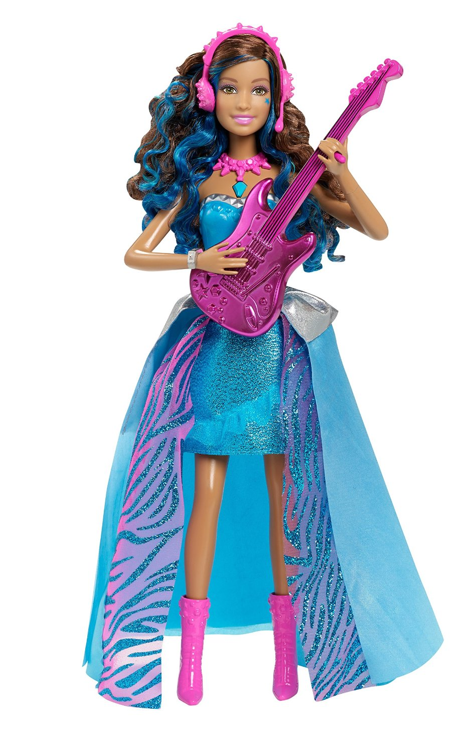 Erika juno barbie clearance
