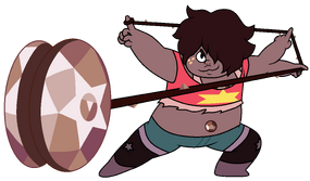 Smoky Quartz by Cocoa