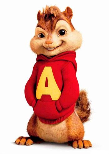 Alvin Live Action