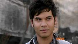 Antonio Power Rangers Samurai