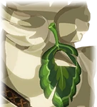 Hestu's Angry Mugshot.