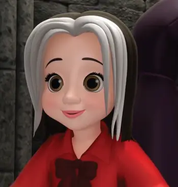 Calista | Heroes Wiki | Fandom