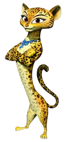 madagascar 3 cast