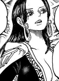 Hancock in Kuma's flashback.