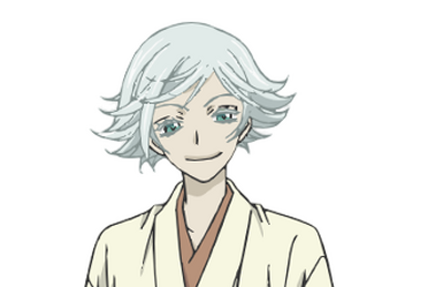 Tomoe (Kamisama Kiss), Heroes Wiki