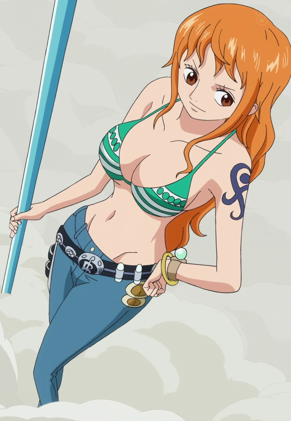 Nami (One Piece)/Gallery.