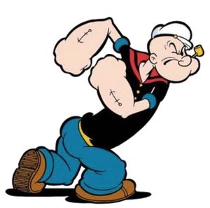 Popeye