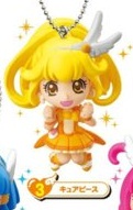 Smile pretty cure merchandise 1 - Copy (2)